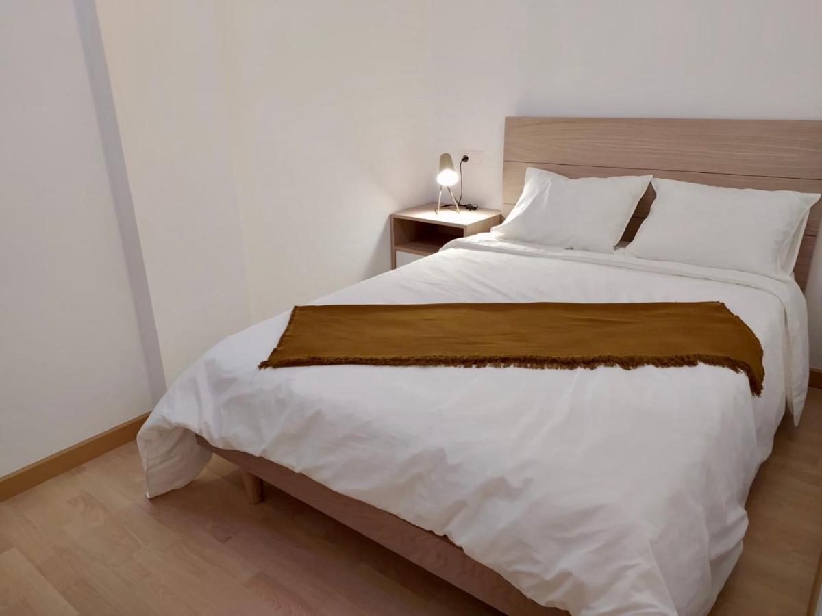 Duplex Playa Langosteira Leilighet Finisterre Eksteriør bilde