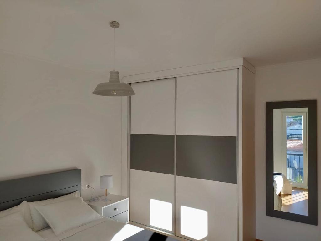 Duplex Playa Langosteira Leilighet Finisterre Eksteriør bilde